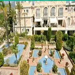 Luxury Marbella Apartment