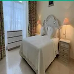 Luxury Marbella Apartment