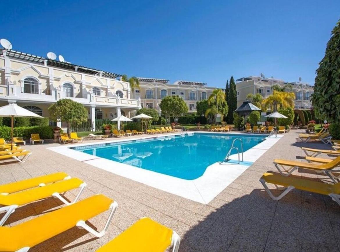 Luxury * Marbella