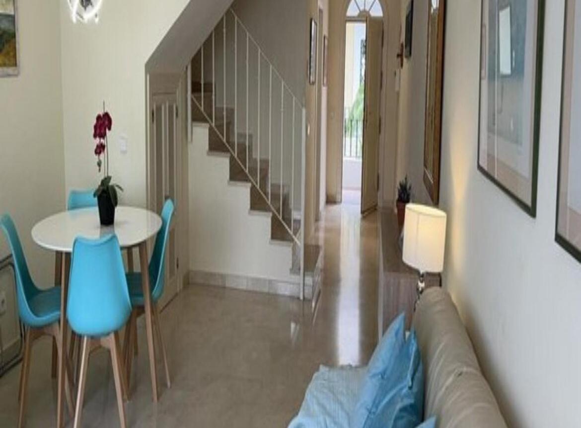 Luxury Apartment Marbella