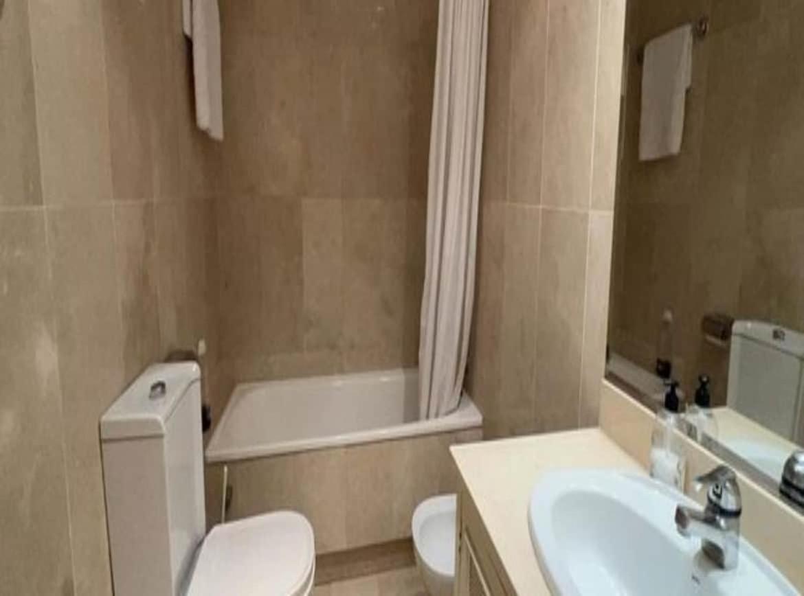 Apartment Luxury *