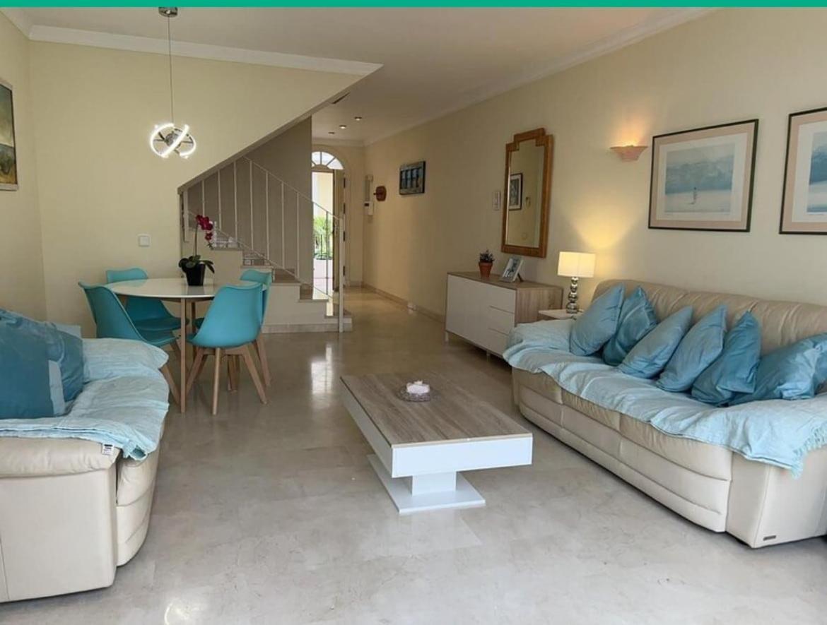 Apartment Luxury Marbella