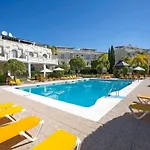 Luxury Marbella Apartment