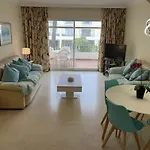 Luxury Marbella Apartment
