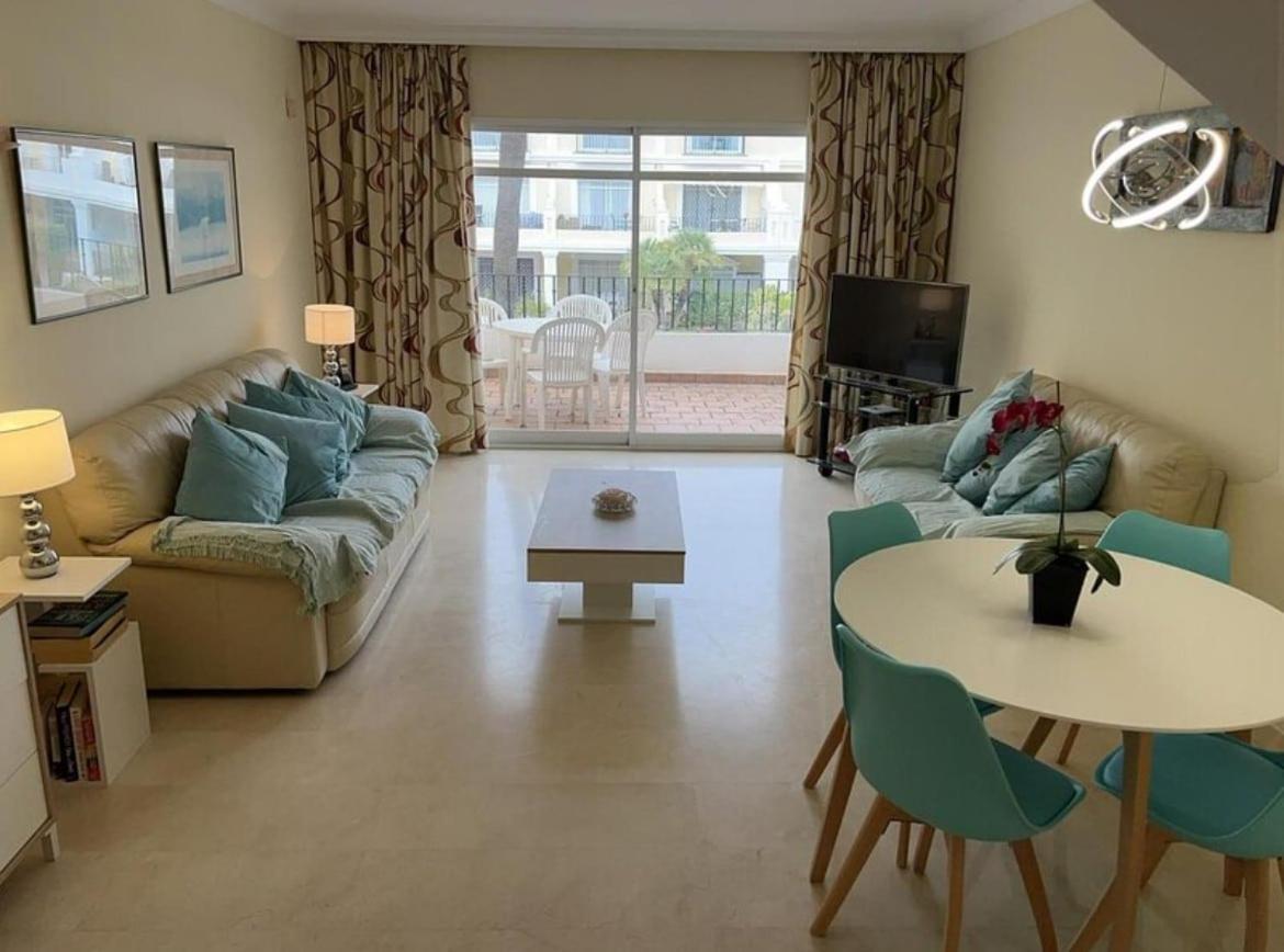 Luxury Apartment