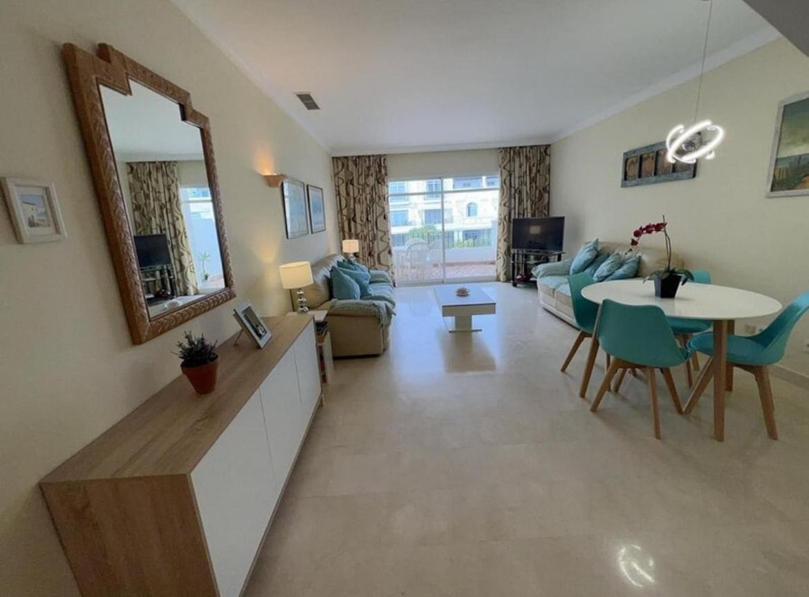 Luxury Apartment Marbella