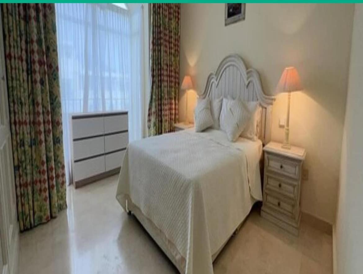 Luxury Marbella