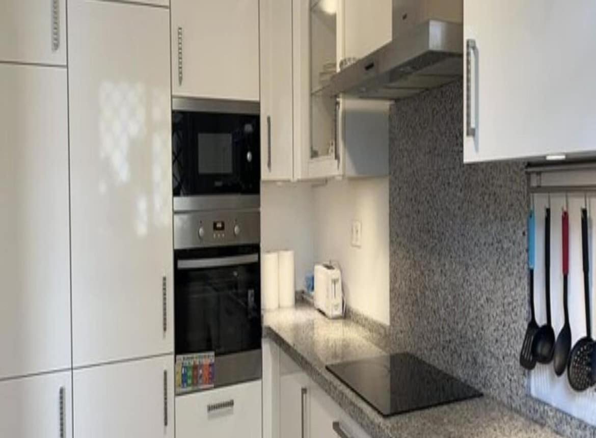 Apartment Luxury