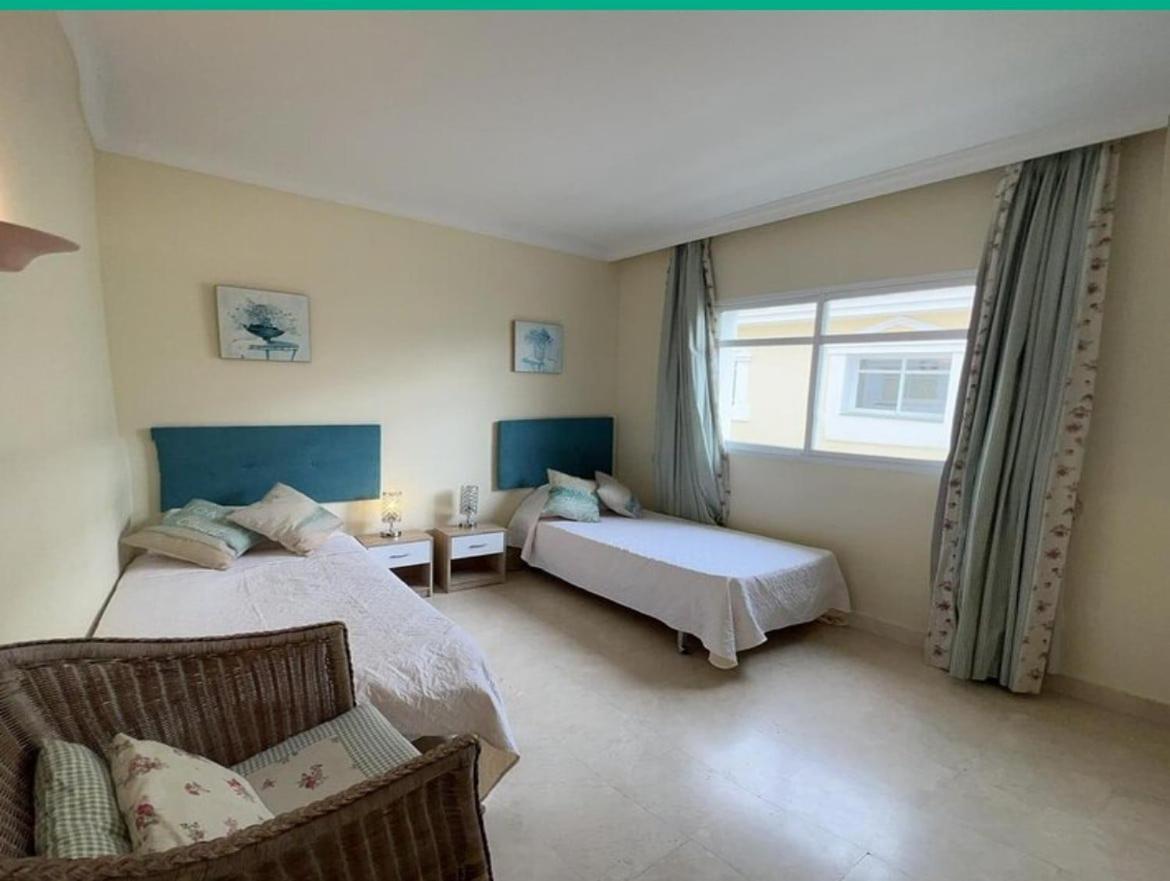 Luxury Appartement