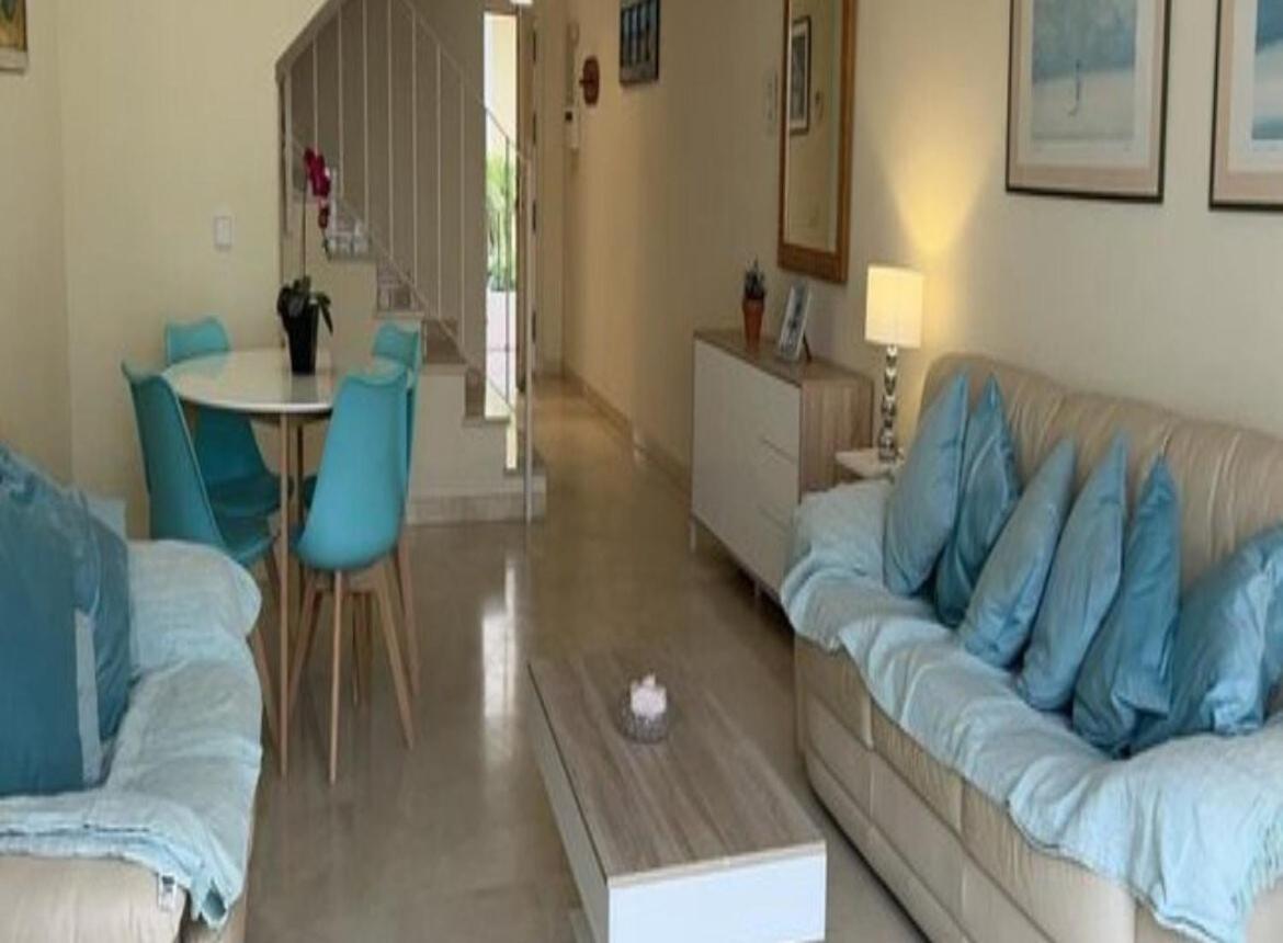 Luxury Appartement *